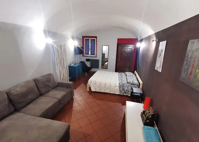 Valorio 8 Πάρμα