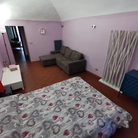 Valorio 8 Apartamento