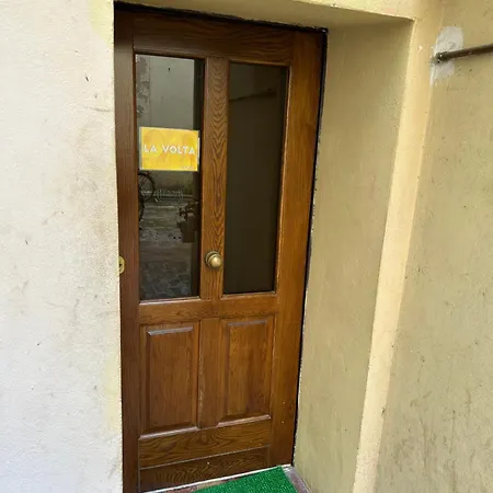 Valorio 8 Apartamento *