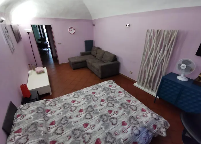 Valorio 8 Apartment