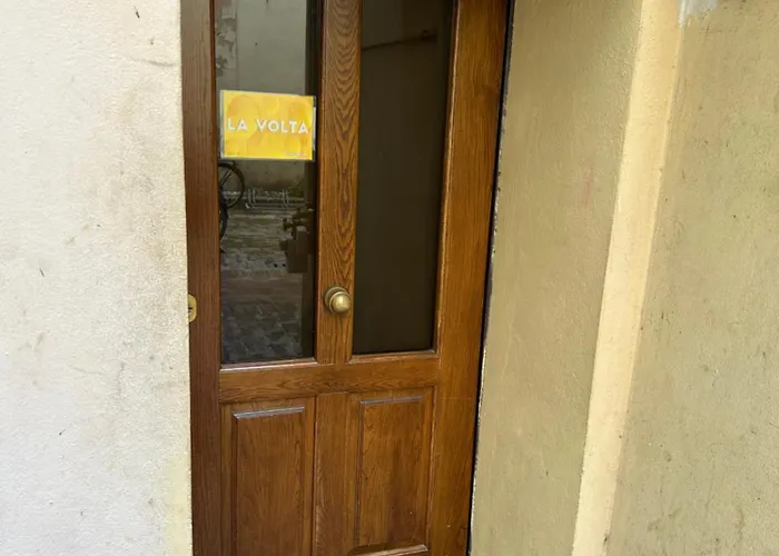 Valorio 8 Apartamento *